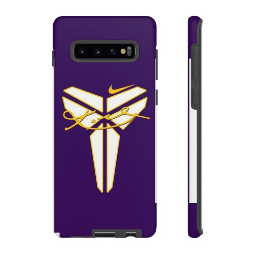 Kobe Bryant Handyhülle, Mamba Logo Handyhülle für alle Modellhandys - Bild 103 von 103