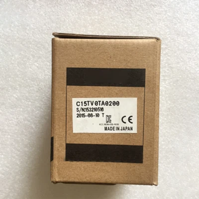 Temperature Controller In Box C15TV0TA0200 For Azbil - image 1 of 2