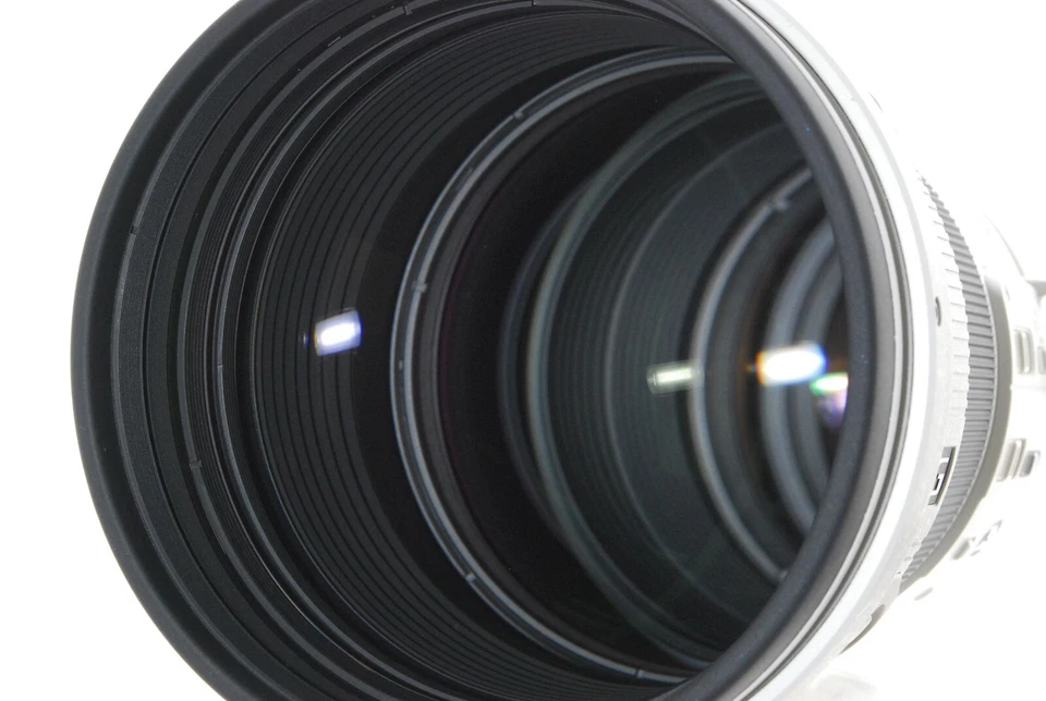 [A Top Mint] Sony 300mm f/2.8 G SSM II Lens SAL300F28G2 for Minolta A mount 9210 - Image 4 of 4