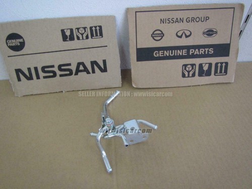 CONECTOR AGUA NISSAN LAUREL RB25DET GC35 GCC35 14075-AA502 repuestos AUTOS - Imagen 1 de 7