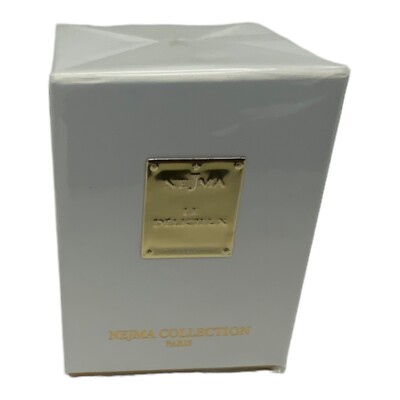 Le Delicieux by Nejma perfume for unisex EDP 3.3 / 3.4 oz New in Box