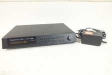 Roland MT-32 Multi Timbre MIDI Sound Module Synthesizer From Japan