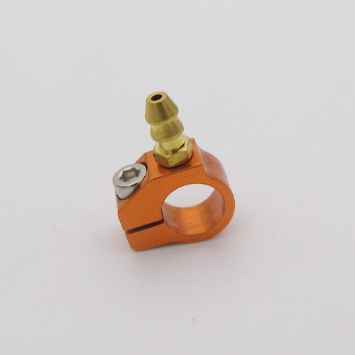 Grease Lubricant Fill Nipple Lubricating Nozzle for RC Boat MONO CAT Drive Shaft - Picture 4 of 8