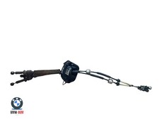 PEUGEOT EXPERT 2016 6 SPEED MANUAL GEAR BOX SELECTOR CABLES