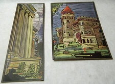 Helen Hoffman Prints 2 set. SH1