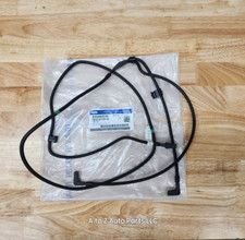 New 99-04 Ford F250-f550 Sduty 4x4 Front Axle Locking Hub Vacuum Line Tube Oem