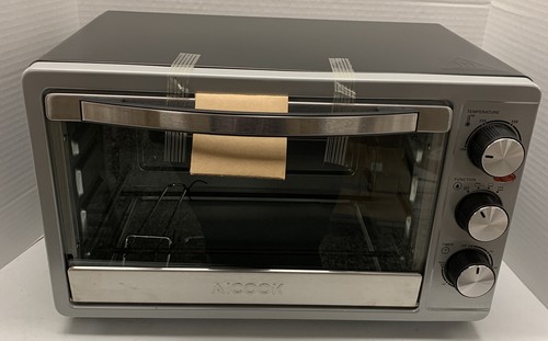 AI Cook GH23 Electric Oven Attractive 
