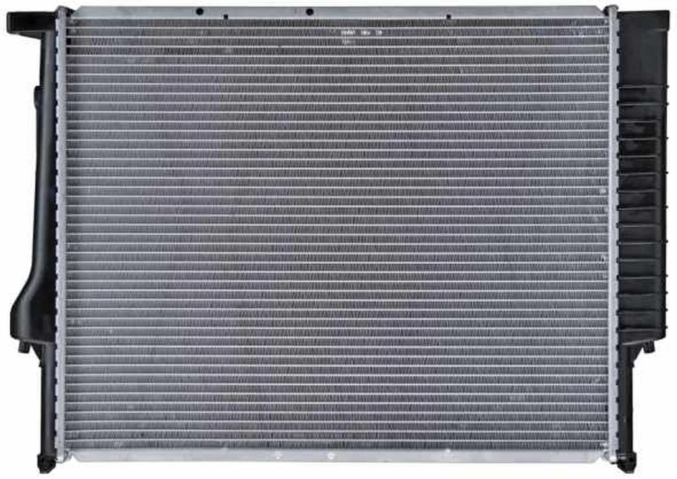 MAHLE BEHR Radiator Radator For BMW E36-ONLY 323i 323is 325i 325is 328i 328is M3 Foto 3 de 4