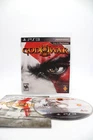 Refurbished PS3 God of War 3 III Complete CIB Black Label Mint Excellent