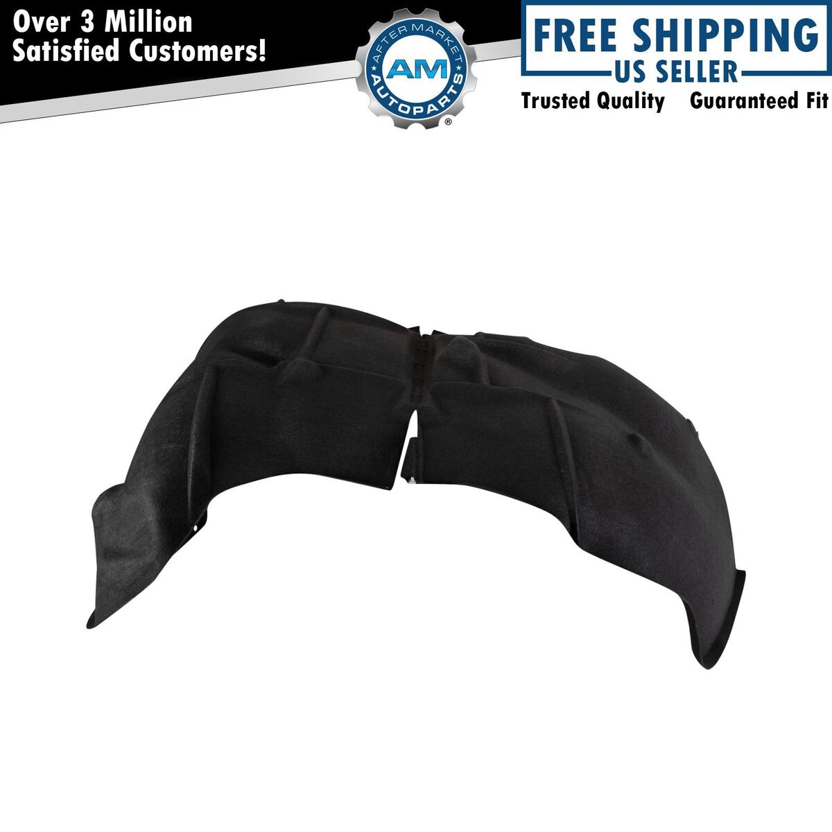 Hood and Fender Kit | Chevrolet Silverado 3500HD WT 2023 Hood and Fender Kit | Chevrolet Silverado 3500HD WT 2023
