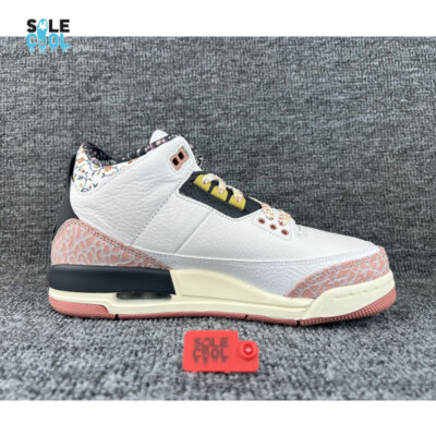 ★レア★NIKE Air Jordan 3 Retro OG Amazon.com | Air Jordan 3 Retro OG | Fashion Sneakers
