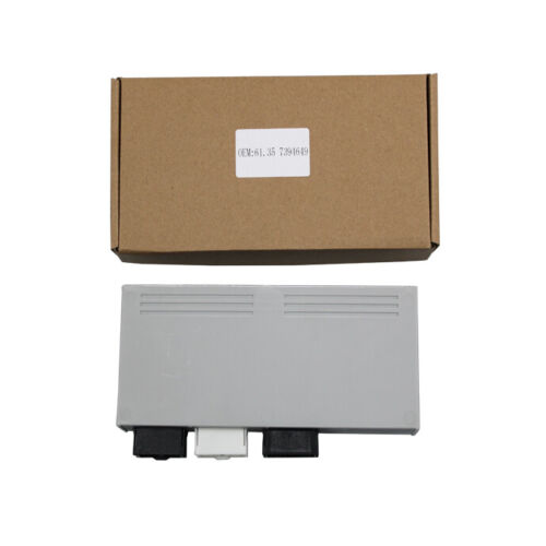 Trunk Tailgate Lid Lift Control Module For BMW 5 Series F07 F10 F18 X3 X4 F01 - Picture 6 of 11