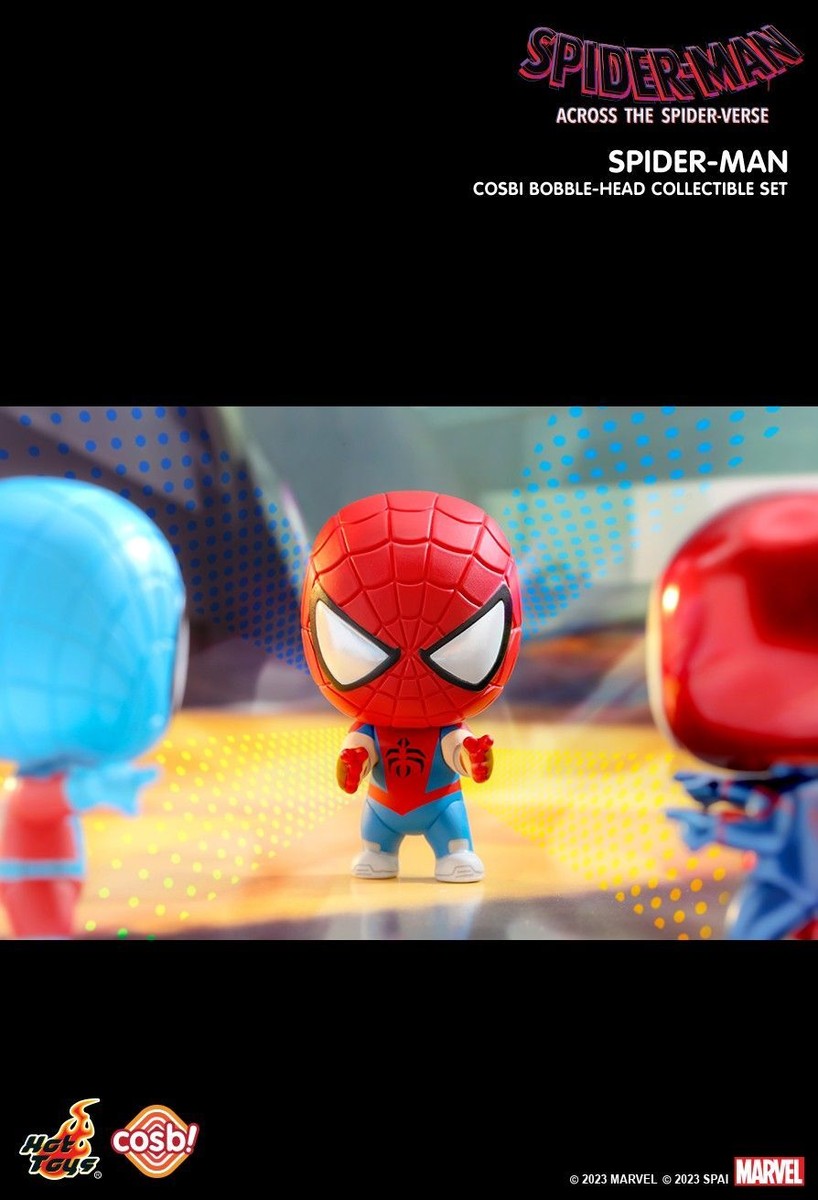 コスベイビー MOVBI AND SPIDER-MAN コレクタブルセット コスベイビー MOVBI AND SPIDER-MAN コレクタブルセット Hot