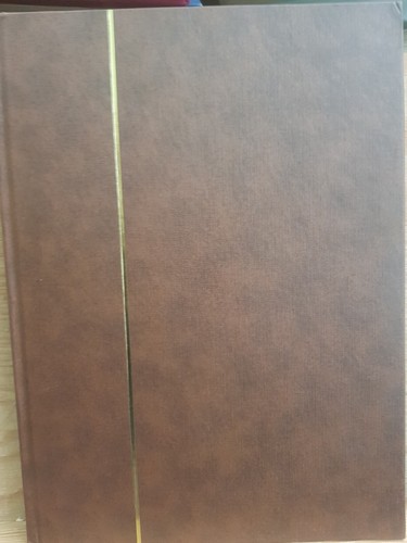 Sammlung Lagerbuch DDR postfrisch **