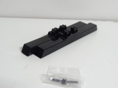 Philips 32PFL4664/F7 43PFL5604/F7 32PFL4764/F7 Stand Legs W/Screws - NEW