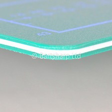 Image of A4 (30 x 22 CM) 3mm 3 BONDED LAYERS NON SLIP CUTTING MAT SELF-HEALING NEW