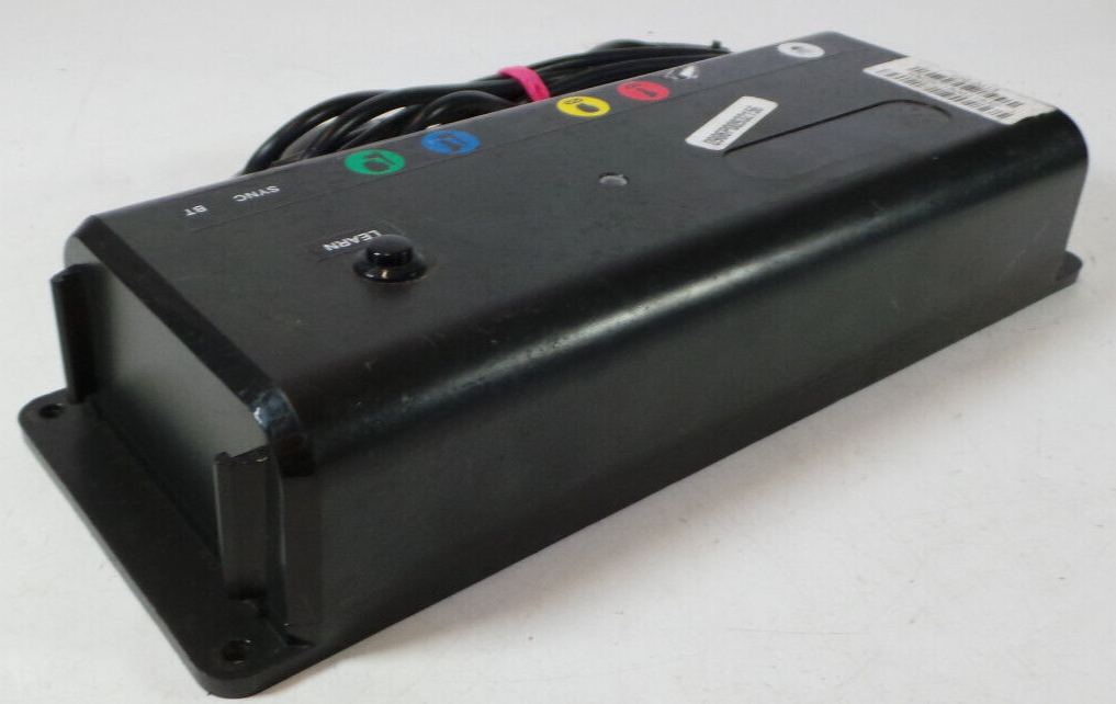 Richmat Leggett Platt HJC9 Adjustable Bed Control Box Tested !! eBay