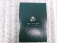 1997 United States Botanic Garden Commemorative Coin. USPC97BB