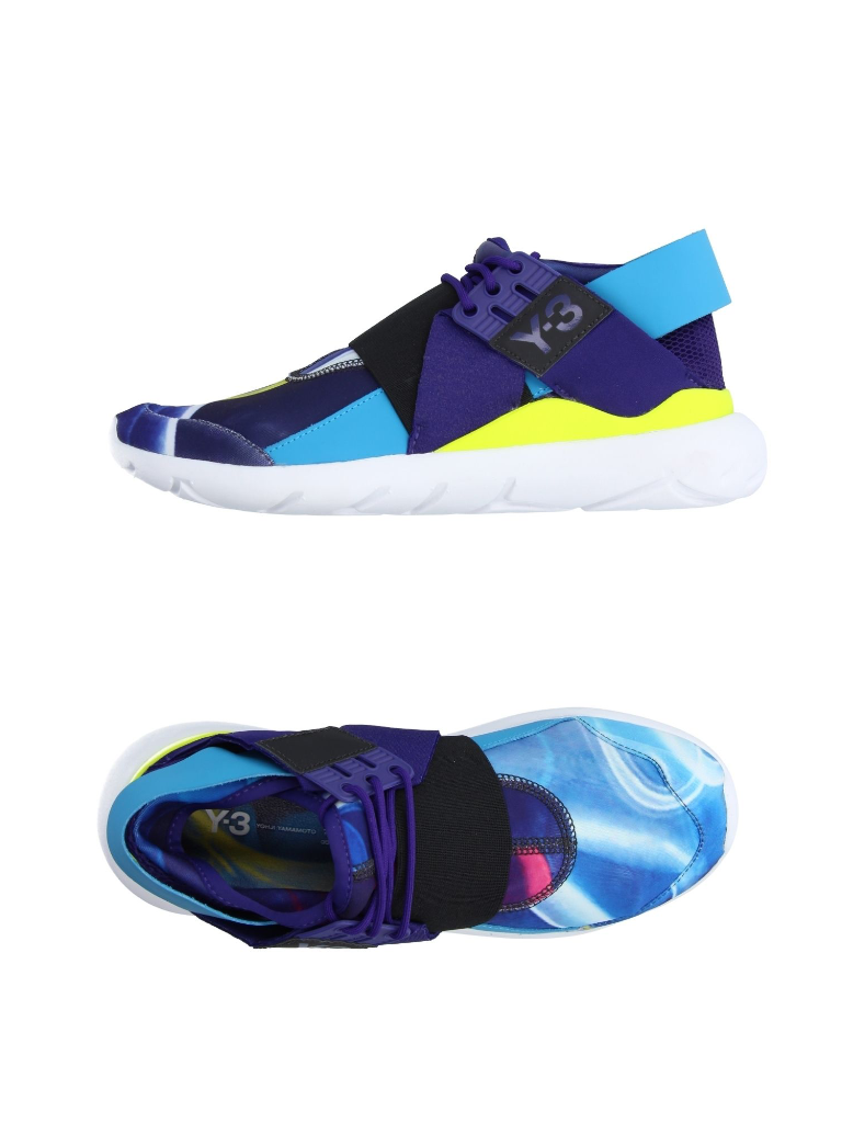 y 3 womens shoes