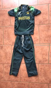 pakistan cricket team tracksuit