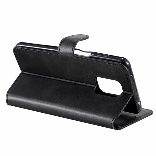 For Xiaomi Redmi Note 9 Pro 9s 8 Pro Wallet Flip Stand Leather Phone Case Cover - Picture 15 of 33