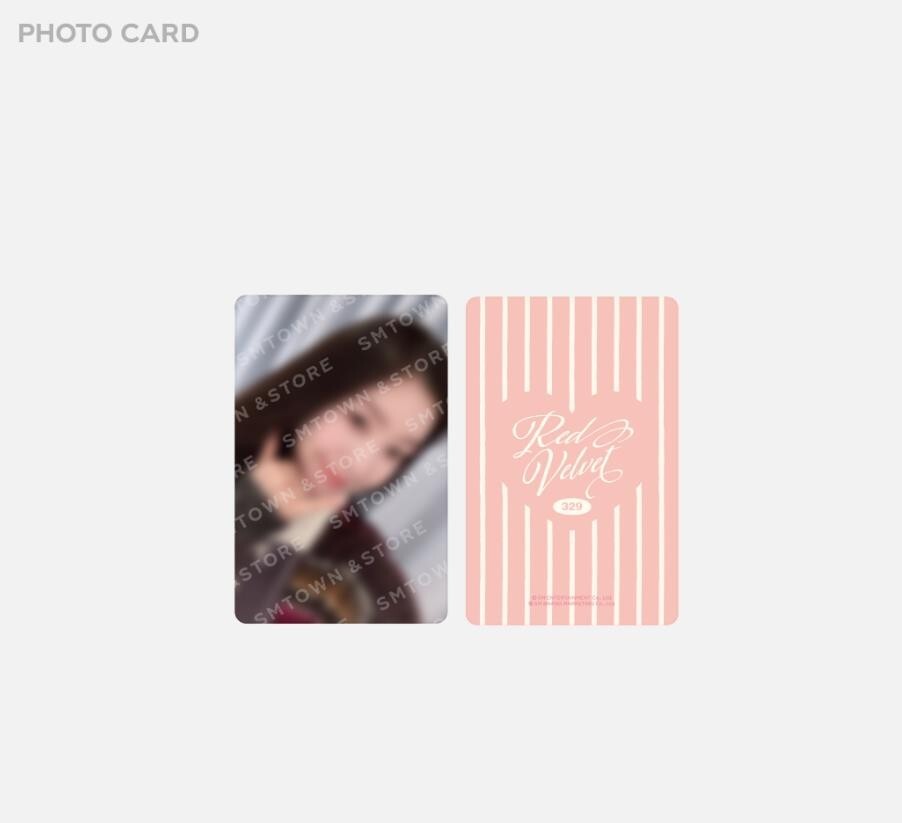 THE HBD PARTY HOUSE FOR IRENE RED VELVET 2025 ARTIST BIRTHDAY