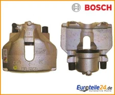 Brake Caliper Bosch 0986474056 for Opel Astra H Astra H GTC