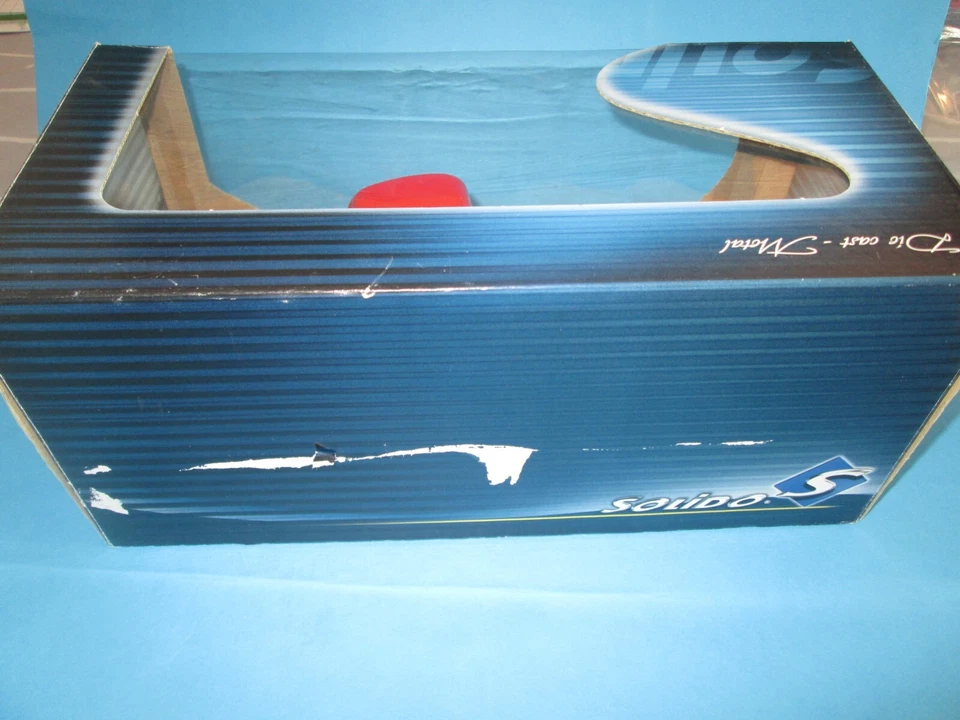 solido 1/18 PICK UP STILE AMERICANO!! - Immagine 3 di 3