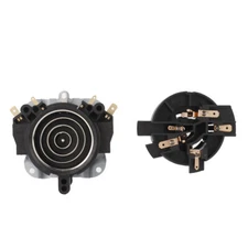 Electric Kettle Parts Thermostat Switch KSD688-5 Plus Kettle Base KSD368-5 Re AC