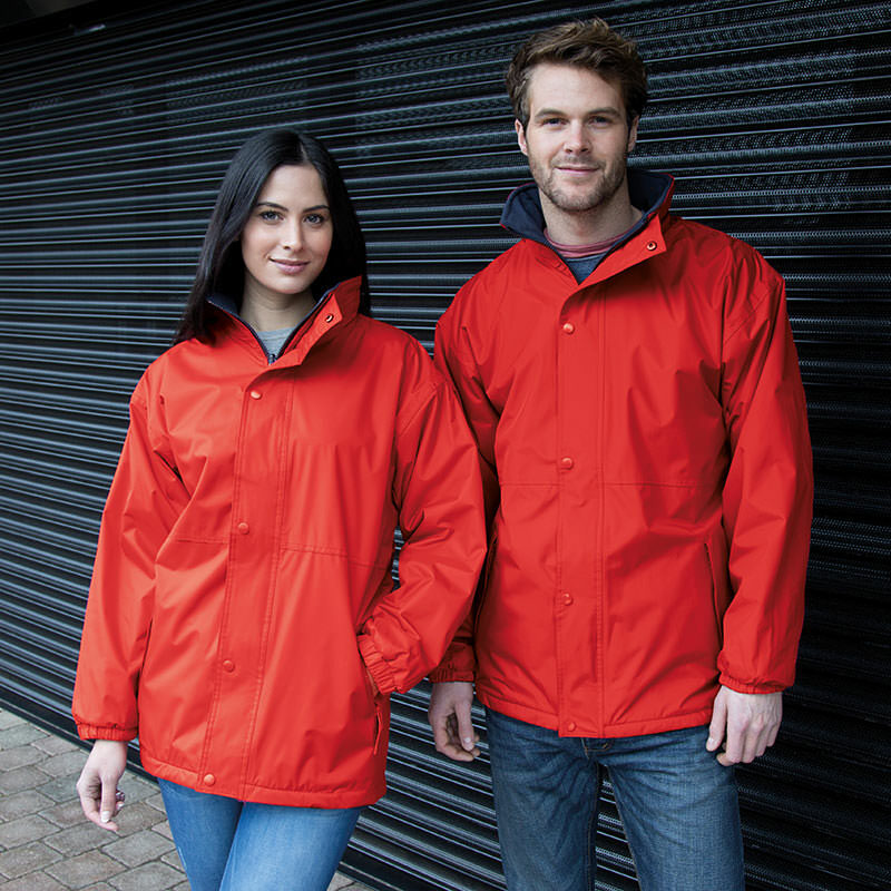 Result Men's Reversible StormDri 4000 