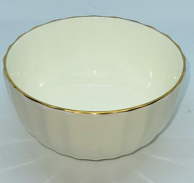 Royal Worcester Strathmore offene ZUCKERSCHALE für Teeservice 