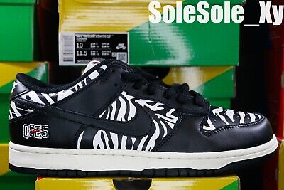Size 10 - Nike Quartersnacks x Dunk SB Low Little Debbie's Size 10 - Nike Quartersnacks x Dunk SB Low Little Debbie's
