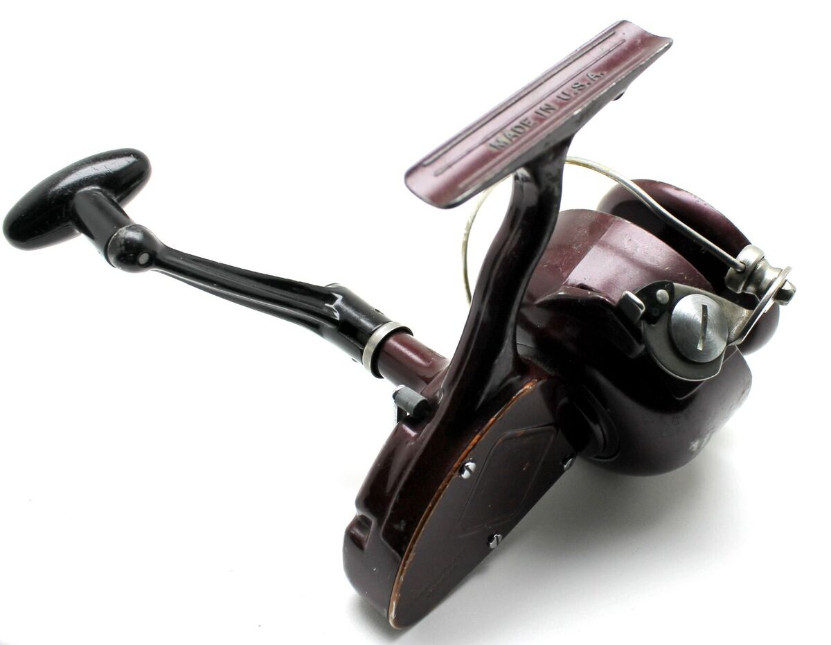 Vintage Shakespeare Sea Wonder 2091A Fishing Reel | eBay Vintage Shakespeare Sea Wonder 2091A Fishing Reel | eBay