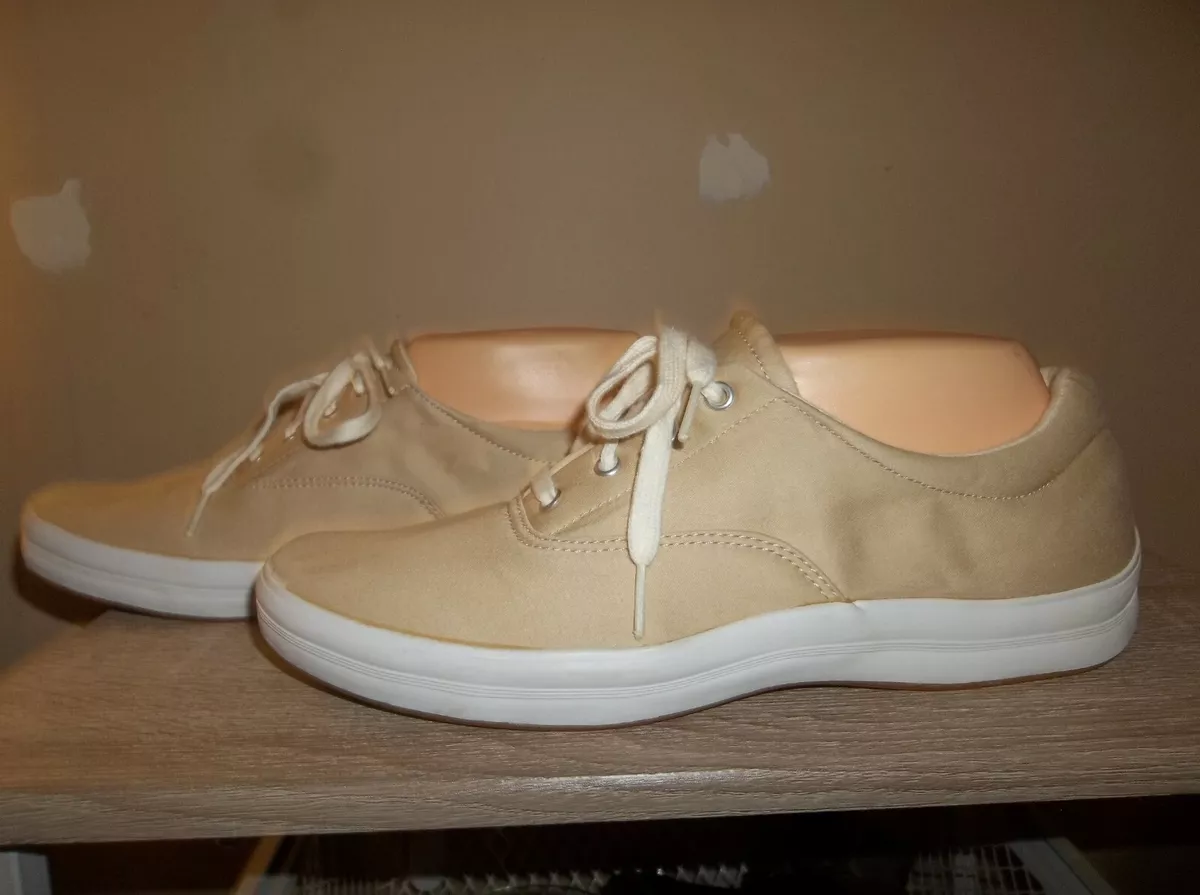Khaki keds store
