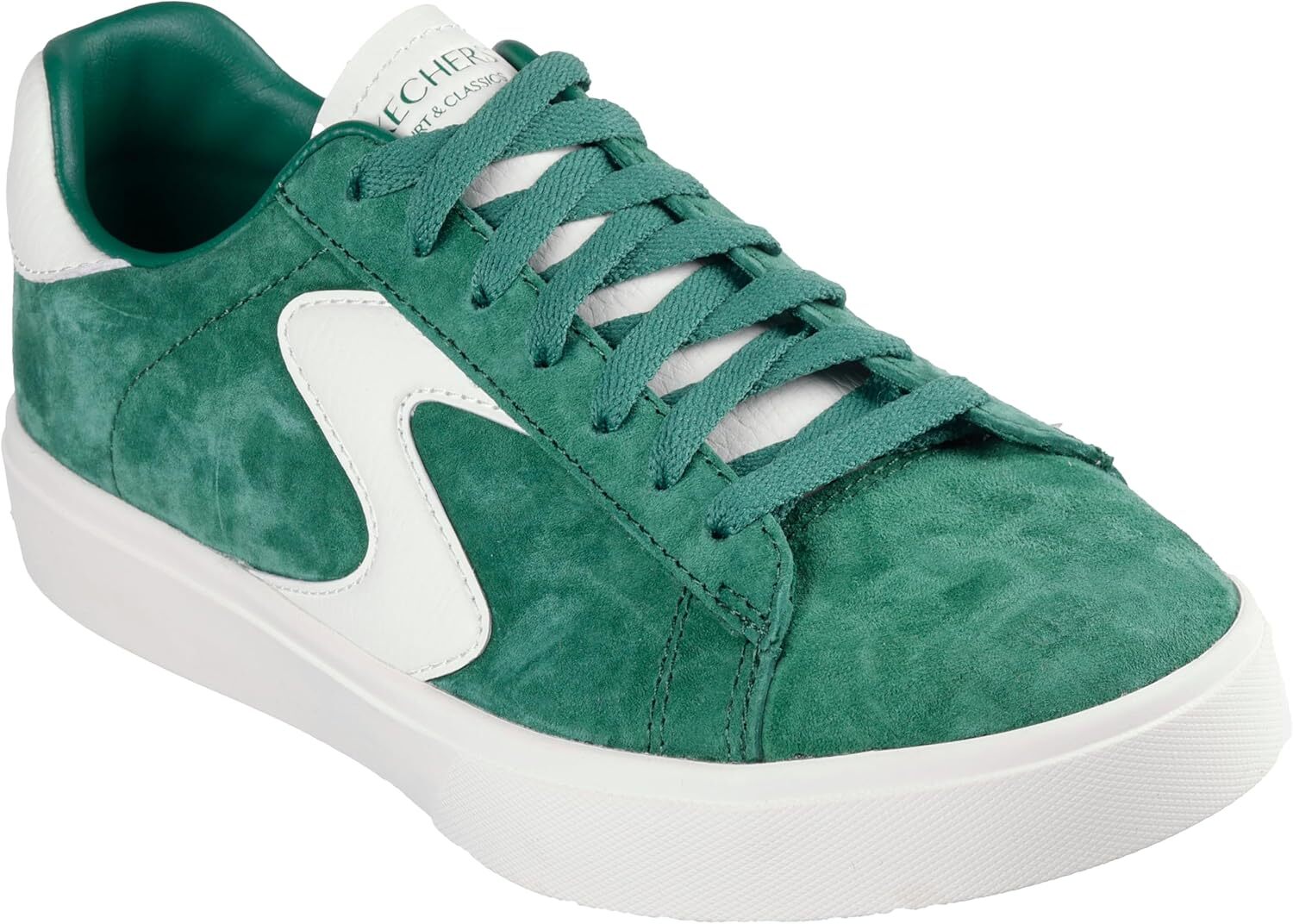 Skechers Women's Eden Lx-Rich Tones Comfort Sneaker for Style