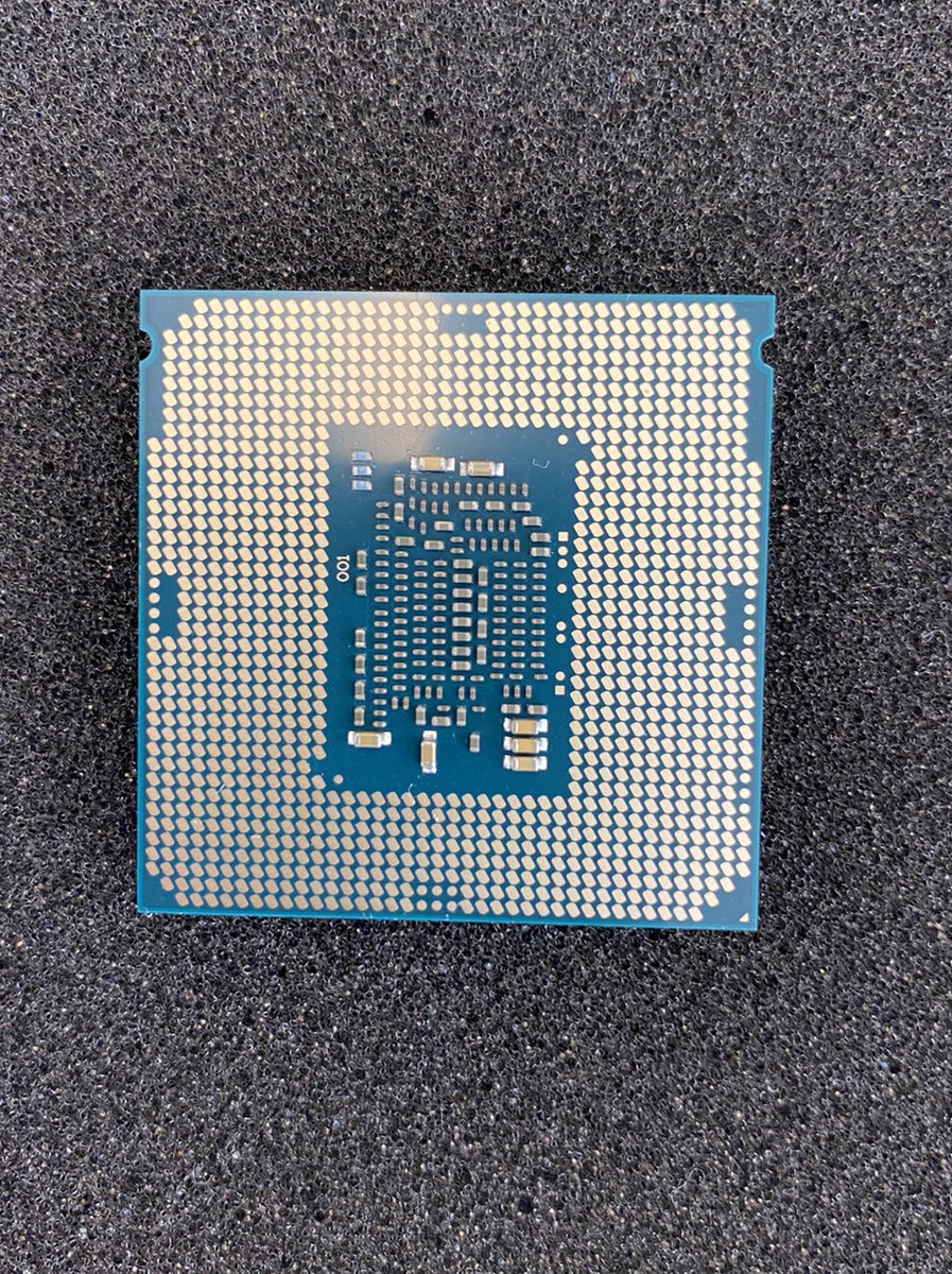 Intel Core i7-6700 (64GB, 4.0GHz) CPU Processor 675901376136| eBay