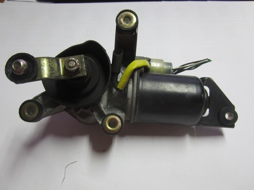 Subaru Impreza Scheibenwischermotor, Wischermotor vorne WM6228-2S