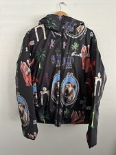 Nike Therma-FIT Down Fill Repel Lebron James Greatness Jacket FB6974 Size Large