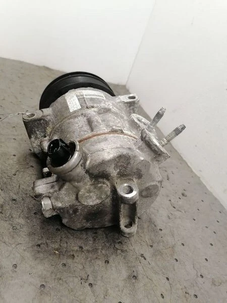 Dodge Journey Avenger Chrsyler 200 2009-2020 conjunto de compresor de aire acondicionado de 2,4 L OEM Foto 3 de 4