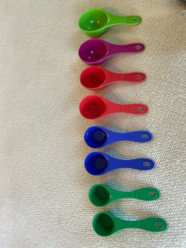 8 Measuring Cups - 第 2/6 張圖片