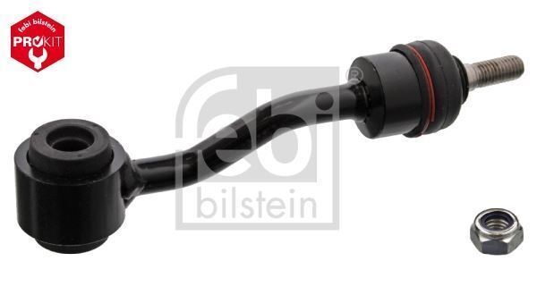 Barre stabilisatrice avant Jeep Grand Cherokee II pour stopper le roulis