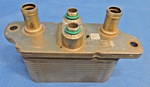 Details About 2016 2020 Tesla 1037764 00 C Model X S Battery Cooler Chiller 1037357 00 G