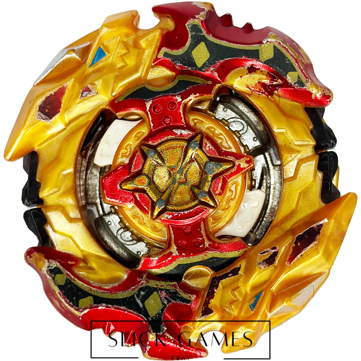 Beyblade Burst Turbo | Turbo Spryzen S4 | Hasbro | eBay Beyblade Burst Turbo | Turbo Spryzen S4 | Hasbro | Ebay