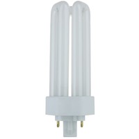 Sunlite Plt26/e/sp27k 26-watt Compact Fluorescent Plug-in 4-pin Light Bulb, 2700 on sale Sunlite Plt26/e/sp27k 26-watt Compact Fluorescent Plug-in 4-pin Light Bulb, 2700 on sale