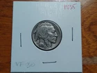 1935 Buffalo Nickel (VF)