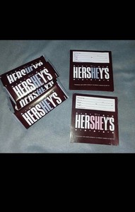 hershey birth announcements