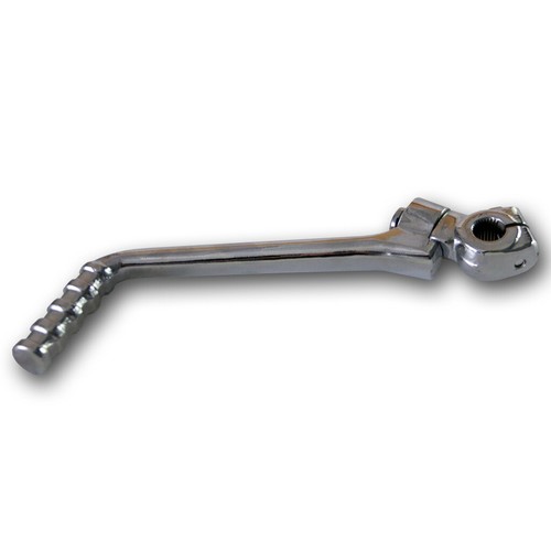 Kawasaki Motorcycle Kick-Start Levers Heavy Duty Kick Start Lever - Foto 6