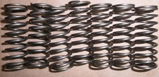 5360-00-916-8236 Quantity 7 Parker 035-22291 Helical Spring