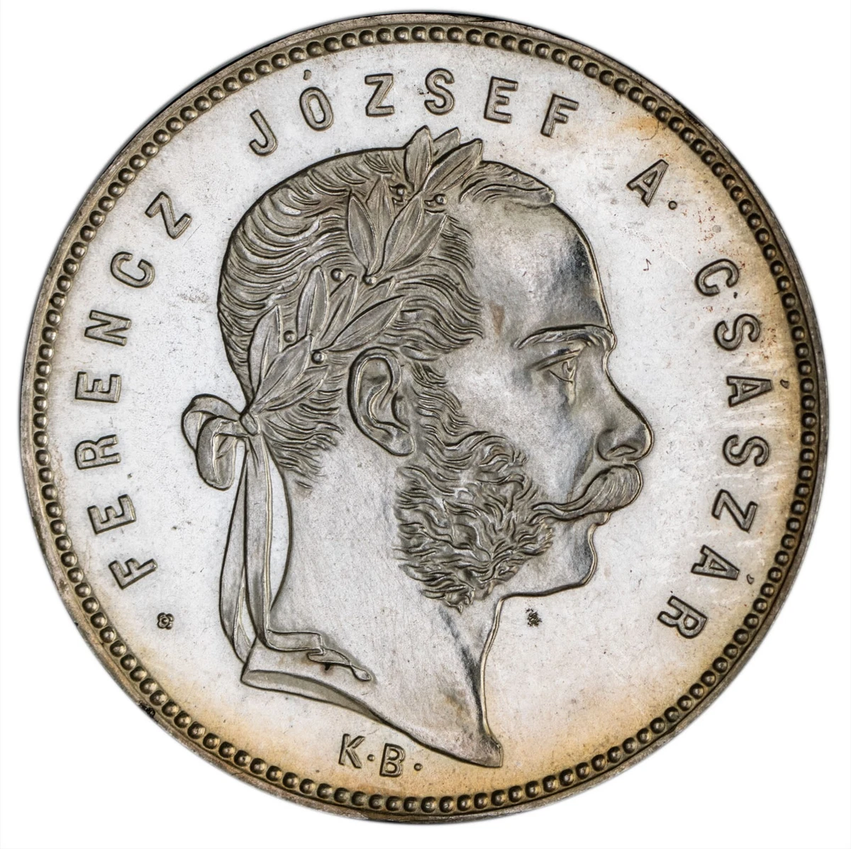 1868 Year Hungarian Coins for sale | eBay