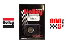 Holley 135-7 50CC Rubber Carburetor Carb Accelerator Pump Diaphragm